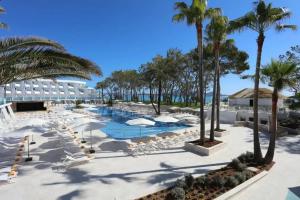 Отель «Iberostar Playa de Muro»