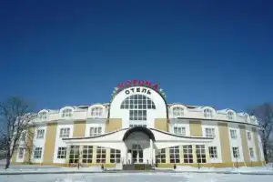 Отель «Корона»