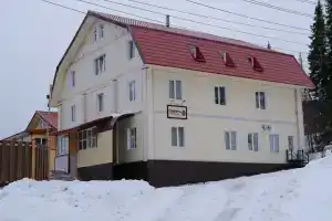Отель «Сибирь»