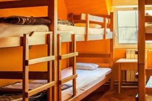 Best hostel Orange, Самара