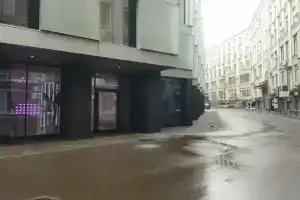 ЖК Lumen, Москва