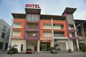 Grandview Hotel Melaka, Малакка