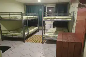 Просто Хостел, Псков