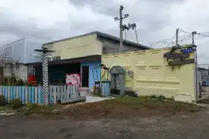 База отдыха «Ольгин Мост», Пенза