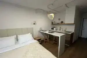 Апарт-отель «Юнити Sokroma»