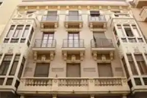 Apartamento Bennecke Bailen
