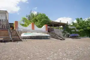 Мини-отель «Морской Двор», Солнечногорское