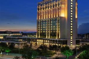 Movenpick Hotel Malatya, Малатья