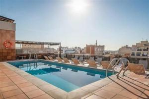 Отель «Sunotel Central», Барселона