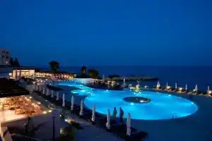 Отель «The Royal Apollonia»