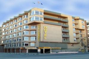 Отель «Pasarela», Севилья