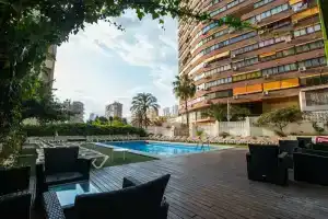 Now Benidorm Apartments, Бенидорм