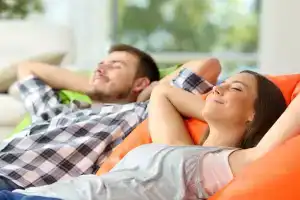 Коттедж «Orange Sky», Геленджик