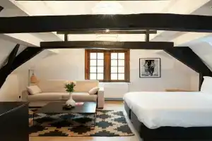 Smartflats - Grand Place II Brussels, Брюссель