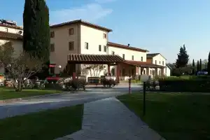 Hotel 500 Firenze, Прато