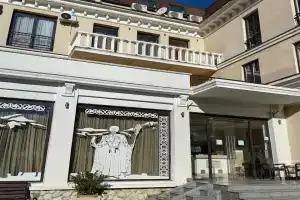 СПА Отель Каракас