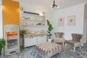 badoka boutique hotel, Мармарис