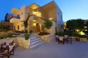 Indigo Mare Hotel Apartments, Платаньяс
