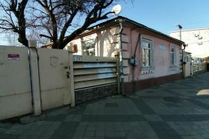 Гостевой дом, Краснодар