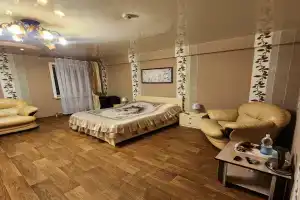 Гостиница «Арина», Дальнереченск