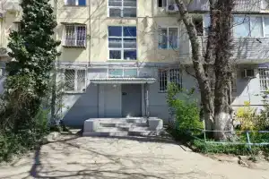 Апартаменты на Р. Гамзатова 104, Махачкала