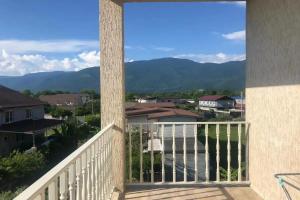 Мини-отель «МаЛи», Алахадзы