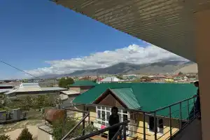 Light House, Чолпон-Ата