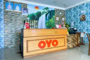 Super Oyo 90039 Coop Hotel Kangar, Кангар