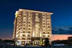 Mare Boutique - Adults Only, Георгиуполис
