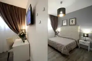 Alderotti Home, Флоренция