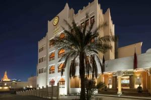Souq Waqif Boutique Hotels - Tivoli, Доха
