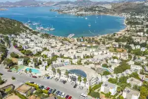 Riva Bodrum Resort- Adult Only +16, Гюмбет