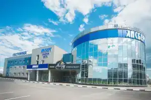 Премиум Отель «Айсберг», Старый Оскол