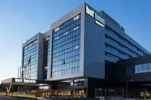 Ever Hotel Asia, Стамбул