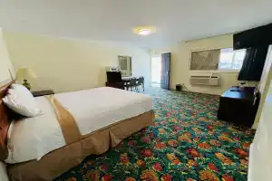 Sunset Inn, Атлантик-Сити