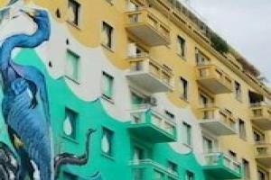 B&B Acasadibarbara, Рим