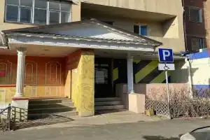 Хостел «Дивизия»