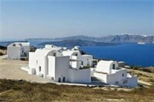 Aura Marina Apartments Santorini, Акротири