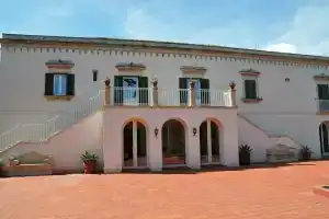 Resort Villa Isola 21, Сиракуза