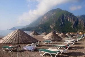 Maji Village, Чиралы