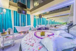 Отель «Алекс на Петроградской»