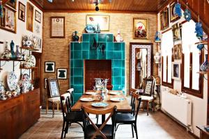 Cinili Konak iznik, Изник