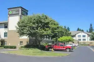 Extended Stay America Suites Portland Vancouver, Ванкувер