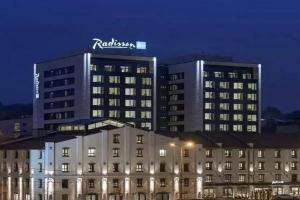Radisson Collection Hotel, Old Mill Belgrade, Белград