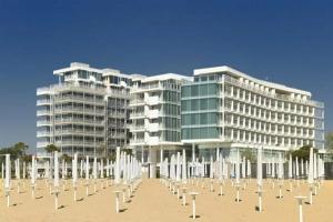 Falkensteiner Hotel & Spa Jesolo, Лидо-ди-Езоло