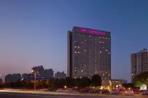 Crowne Plaza Changshu, Сучжоу
