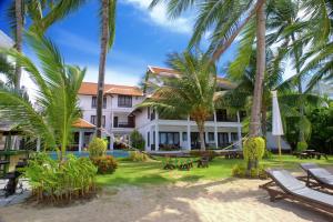 Baan Bophut Beach Hotel, Бопхут