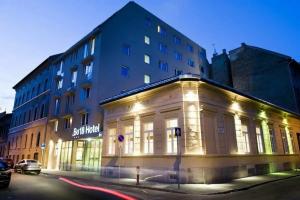 Bo18 Hotel Superior, Будапешт