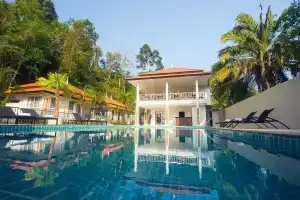 Lux Family Villas, Ао Нанг