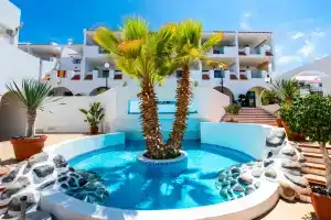 Apartamento i Callao Salvaje, Кальяо Сальвахе